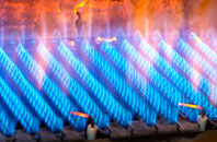 Grimethorpe gas fired boilers